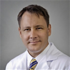 Dr. Raymond Conway III, MD