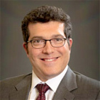Dr. David J. Axelrod, MD