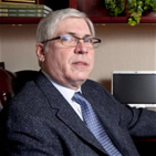 Gerald Bertiger, MD