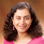Dr. Madhura R Pradhan, MD