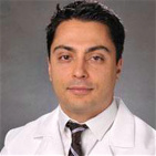 Dr. Amirhesam Ehsan, MD