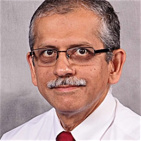 Dr. Iqbal Allarakhia, MD
