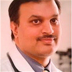 Dr. Harshit M Patel, MD