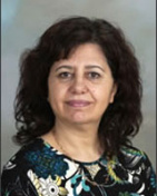 Dr. Gloria P Heresi, MD