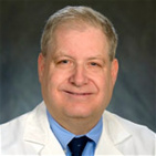 Dr. Richard David Shlansky-Goldberg, MD