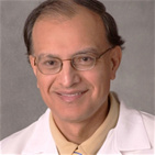 Dr. Ilyas A. Chaudry, MD