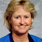 Dr. Claudia J. Gallison, MD