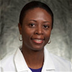 Dr. Judith Jean-Baptiste, MD