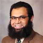 Shoaib A Naseem, MD