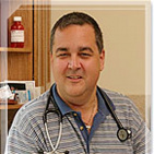 Dr. Antonio Lazaro Carro, MD