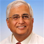 Dr. Kishore N Ramchandani, MD