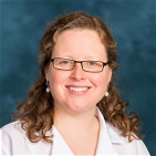 Carrie Louise Bell, MD
