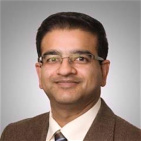 Dr. Bindesh A. Shah, MD