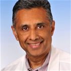 Dr. Machia Uthappa, MD