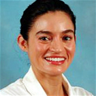Anna Michelle Denham, MD