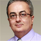 Dr. Behrouz B Jamnani, MD