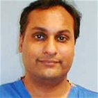 Dr. Divyang Patel, MD