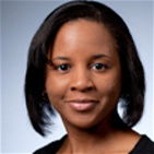 Shalita Monique Jones, MD