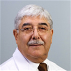 Dr. Carlos Alberto Rabito, MDPHD