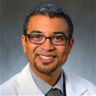Dr. Roy H Hamilton, MD