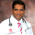Dr. Subramaniam S Jagadeesan, MD