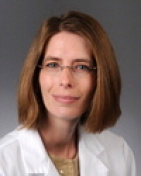 Dr. Heather Dawn Pacholke, MD