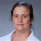 Dr. Maria C. Gonzalez, MD
