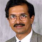 Dr. Satish Krishnamurthy, MD