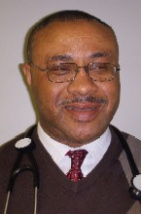 Uche Henry Isiocha, MD