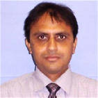Dr. Bhanuprasad Patel, MD