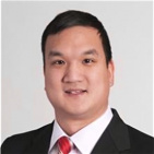 Dr. Eric Wei Pin Chiang, MD