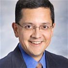 Dr. Richard Flores Briones, MD