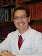 Dr. Hilton Phillip Gottschalk, MD