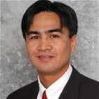 Arnold Garcia Bolisay, MD