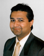 Dr. Himanshu S Shah, MD