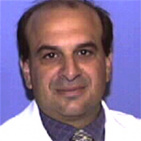 Dr. Anthony Emmanuel Mega, MD