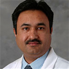 Dr. Arun K. Chandok, MD