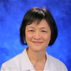 Dr. Ann Ouyang, MD