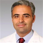 Dr. Mehran M Sina, MD