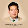 Dr. Donald T McKnight, MD