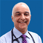 Dr. Farhad Aliabadi, MD