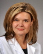 Ilona Spitsyna Humes, MD