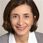 Dr. Shahla Baharlou, MD