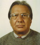 Dr. Ilyas Ahmed, MD