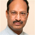 Dr. Umapathi P. Reddy, MD