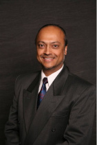 Dr. Inderjit Singh Panesar, DPM