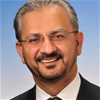 Dr. Syed Azhar Siddiq, MD
