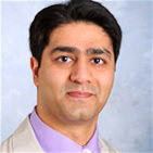 Dr. Akbar M Ali, MD