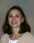 Dr. Irma M Oliff, MD