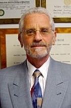 Dr. Irwin Ingwer, MD